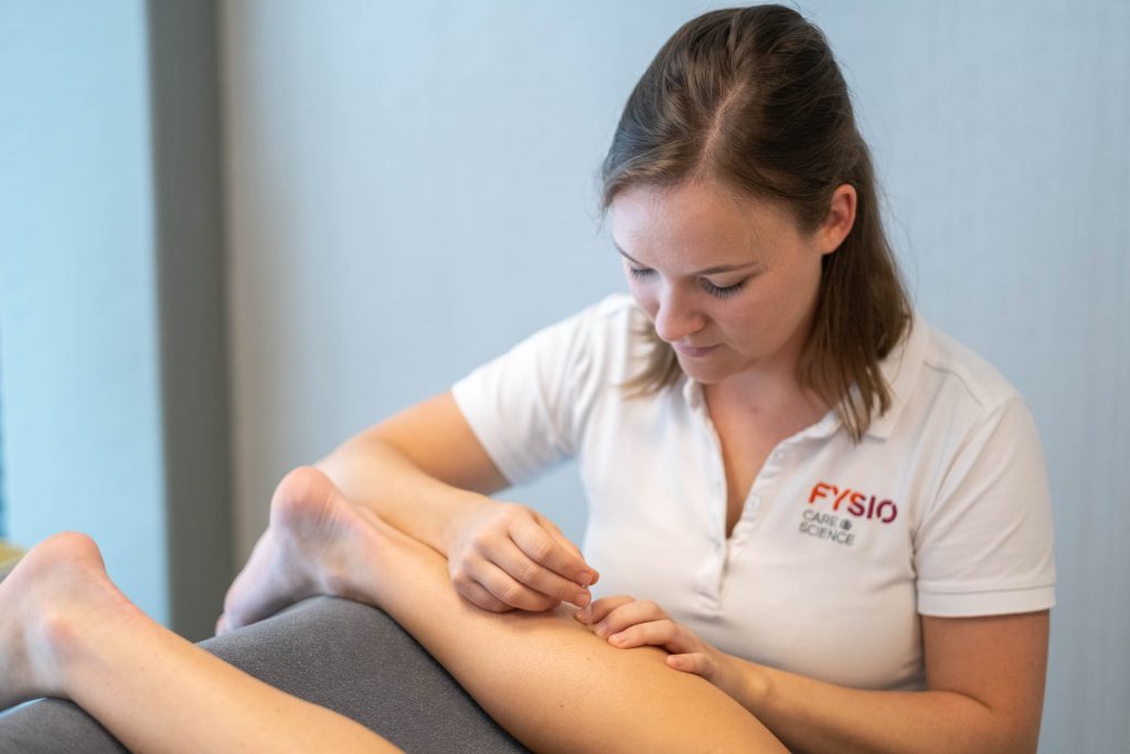 Dry-needling