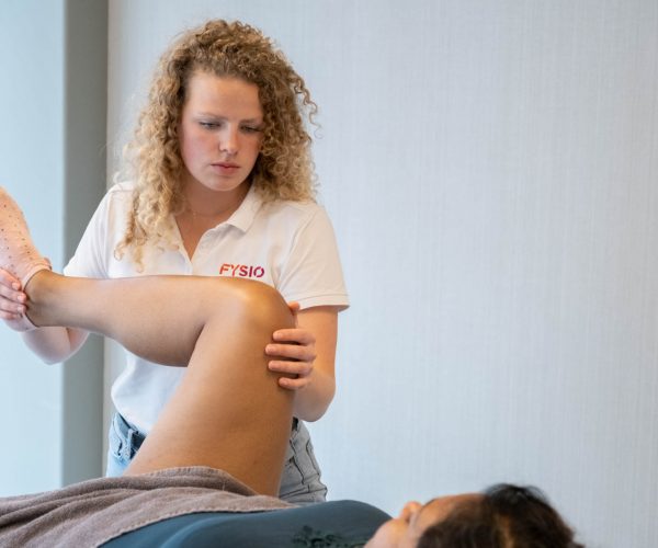 Fysiotherapie