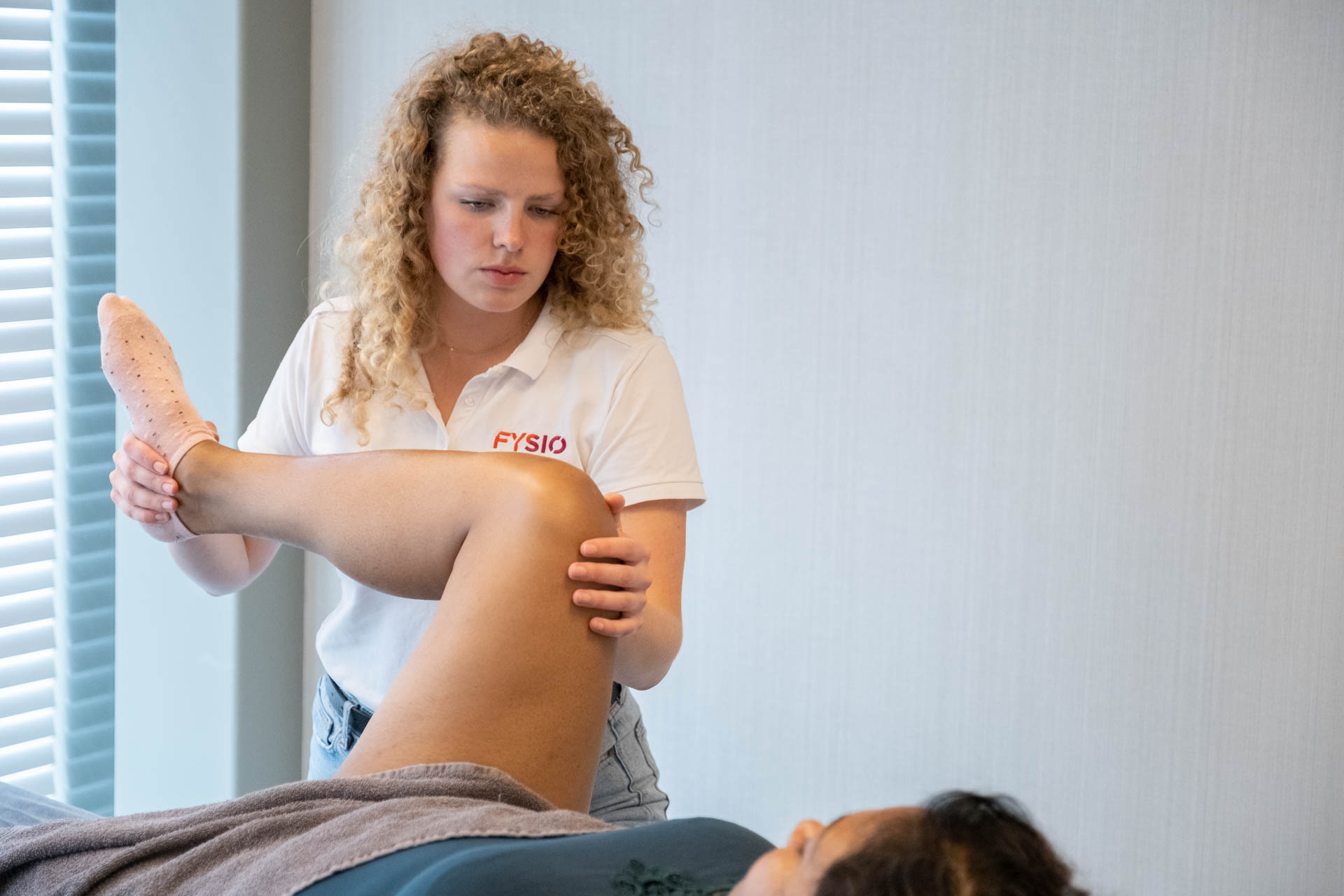 Fysiotherapie